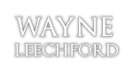 Wayne Leechford Logo